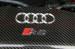 Audi RS4 Cabriolet 2006 года (NA)